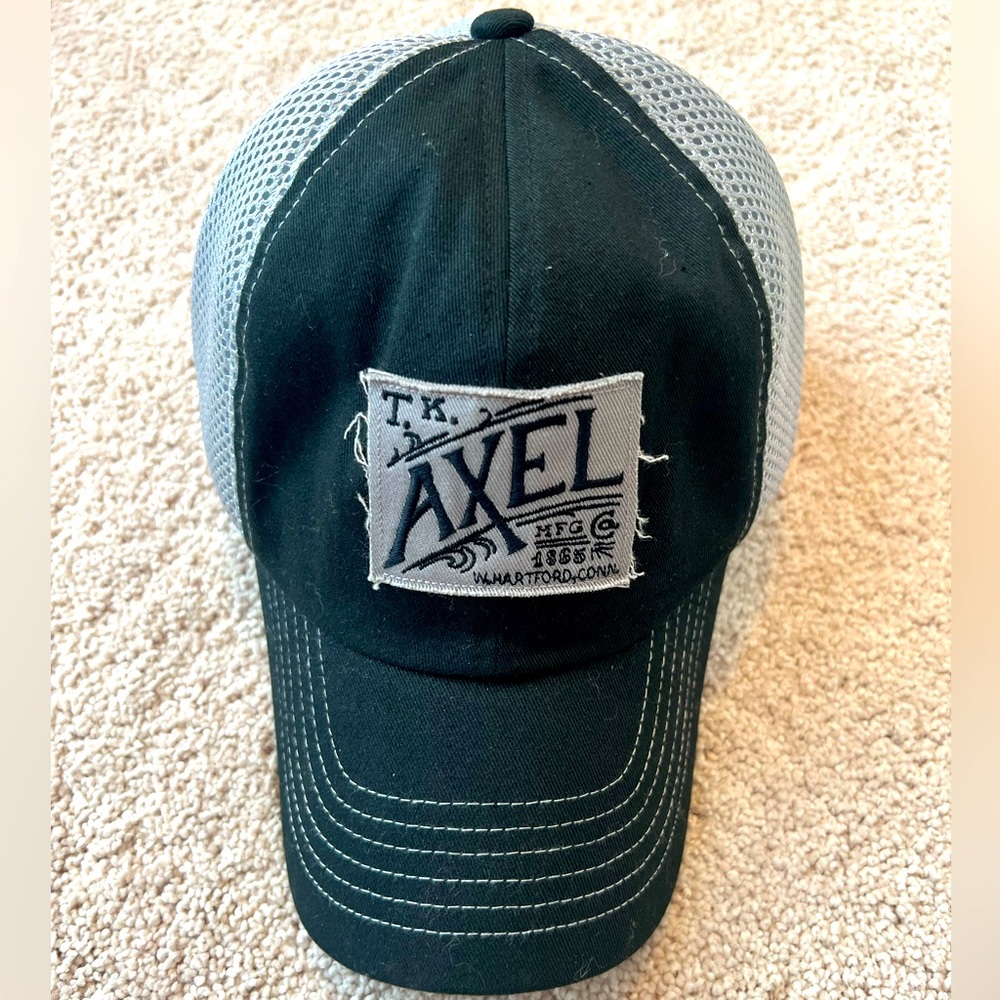 Men’s casual baseball cap